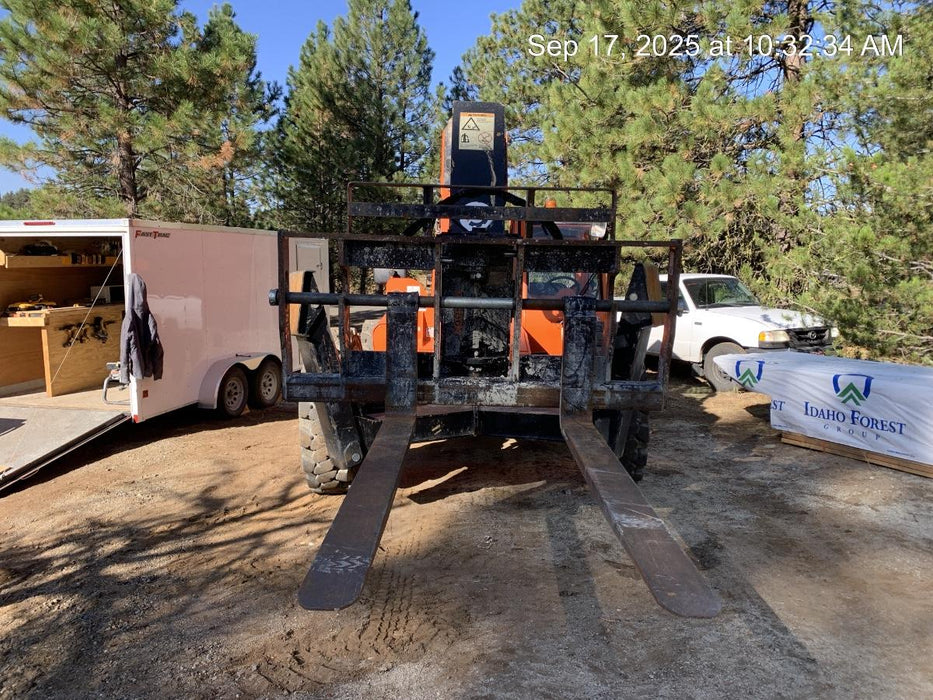 2021 JLG 1001095418S