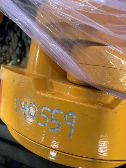 2021 HARRINGTON CF050-20