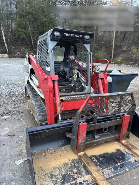 2020 PALADIN 48" Pallet Forks - Paladin