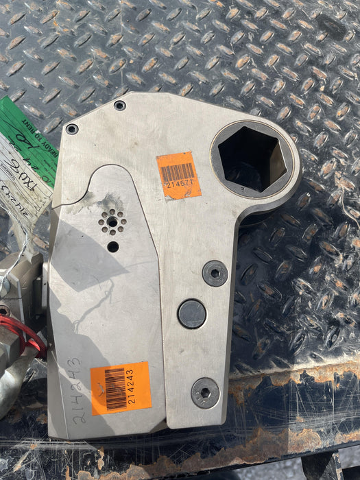 2022 TORCUP TX-8RL200M