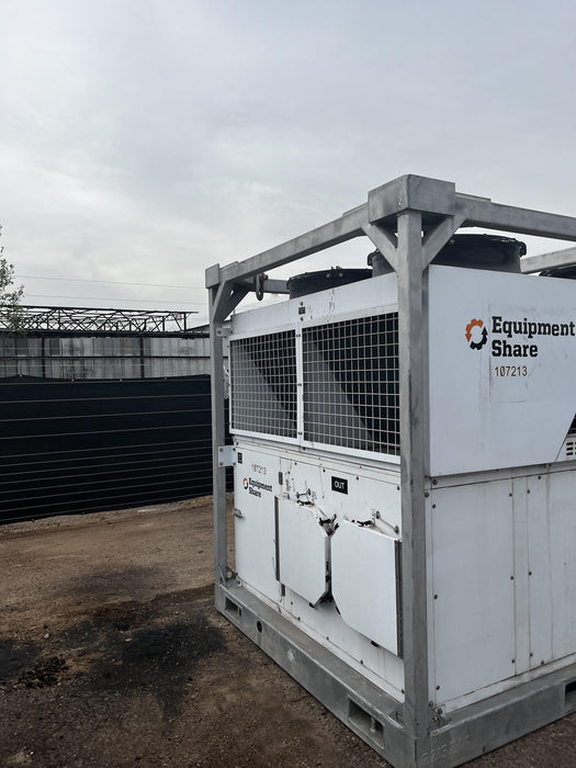 2020 SMARTECH SACP81A-HS