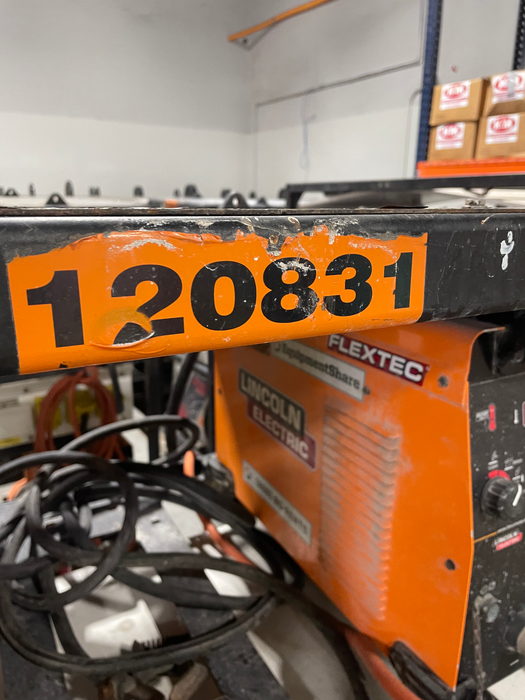 2020 TRYSTAR 6XWLDRK-350- 9KVA-WG