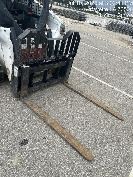 2025 VIRNIG PF4855-5VG