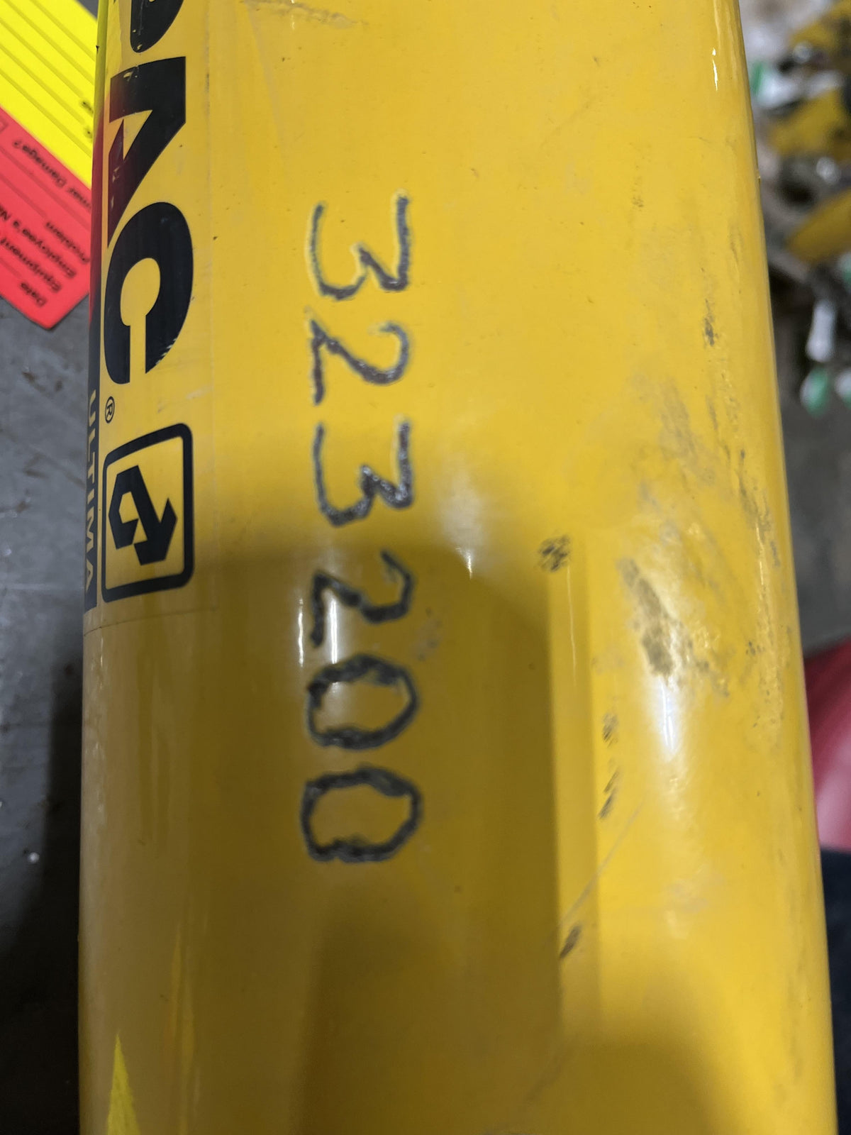 2023 ENERPAC P80