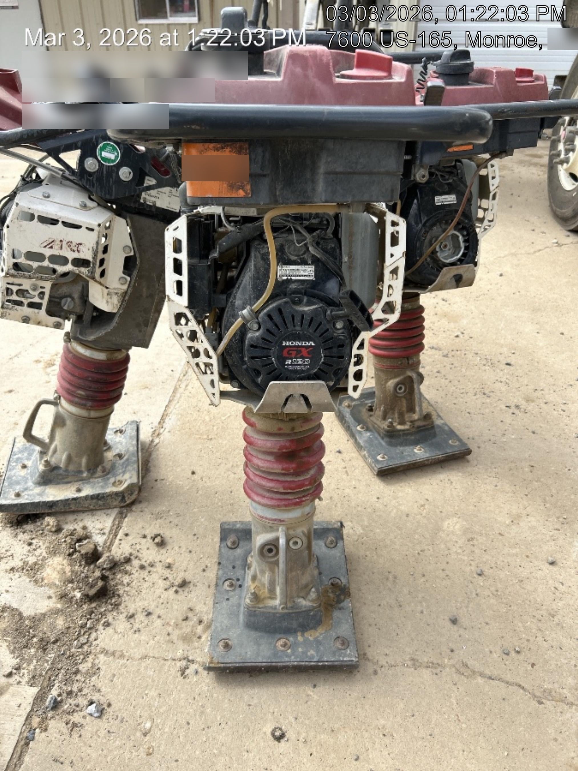 2024 DYNAPAC DR6X