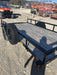 2025 BIG TEX TRAILER 35SA-12  BK4RG