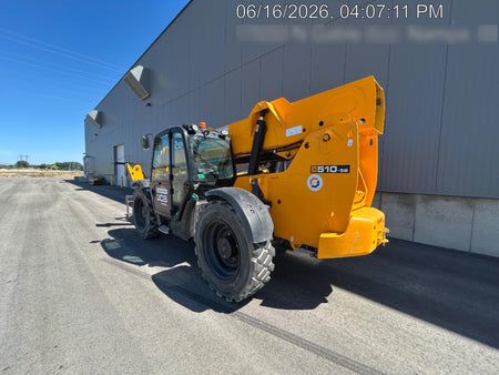 2022 JCB 510-56
