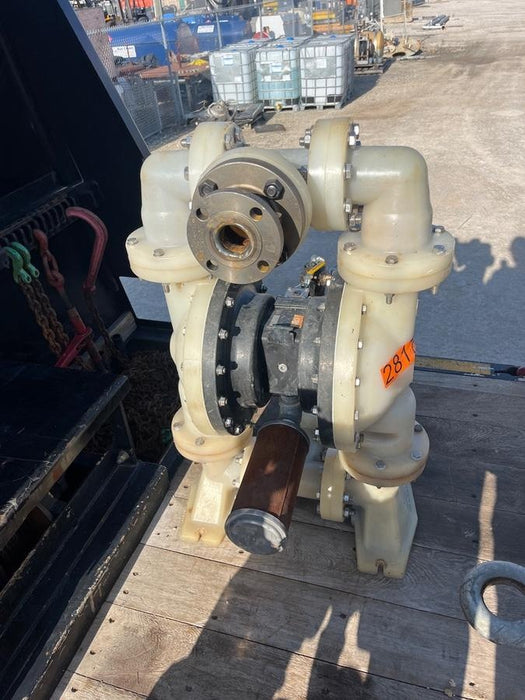 2022 INGERSOLL RAND PD30P-DPS-PTT-A