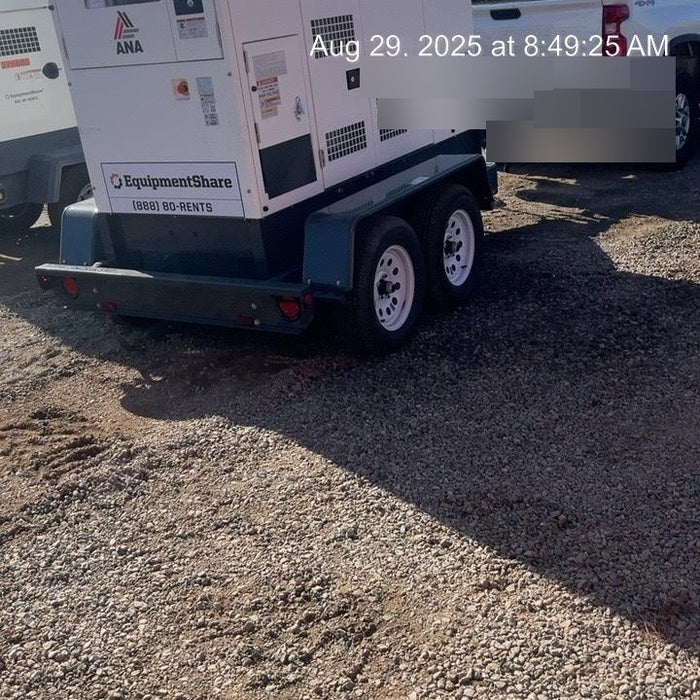 2025 AIRMAN SDG65S-8E1