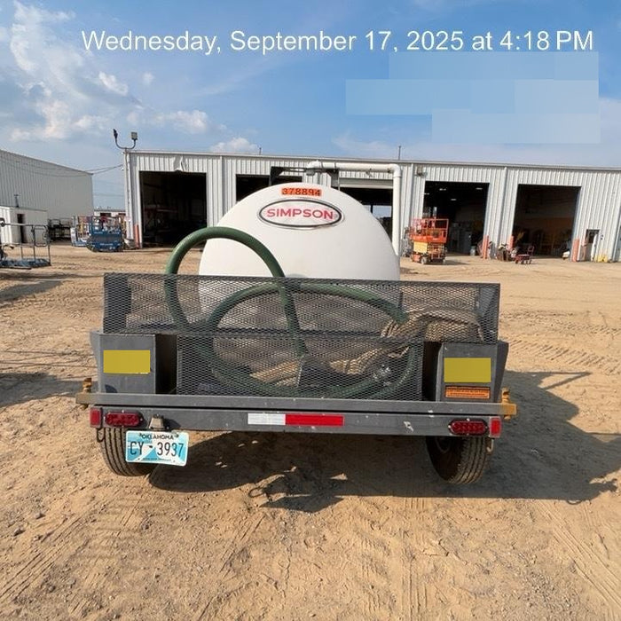 2023 SIMPSON SWT-52517