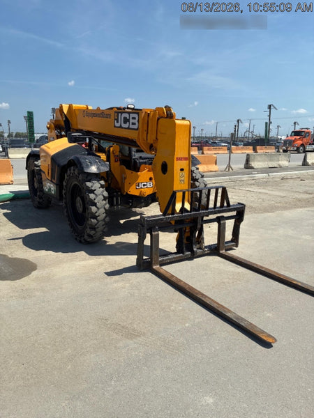 2024 JCB 509-42