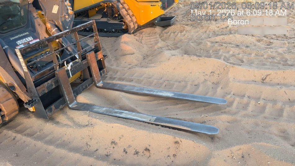 2025 ARROW MATERIAL HANDLING F5100CB