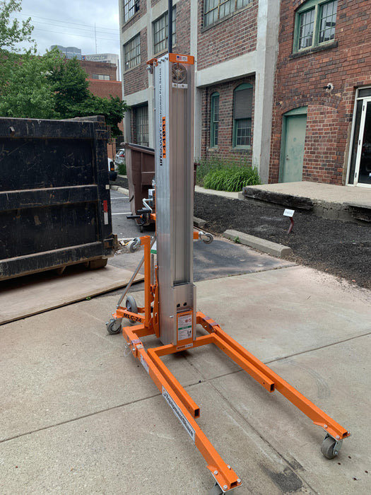 2021 LIFTSMART MLC-24