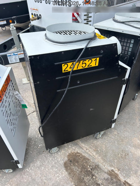 2022 KWIKOOL KPAC1411-2
