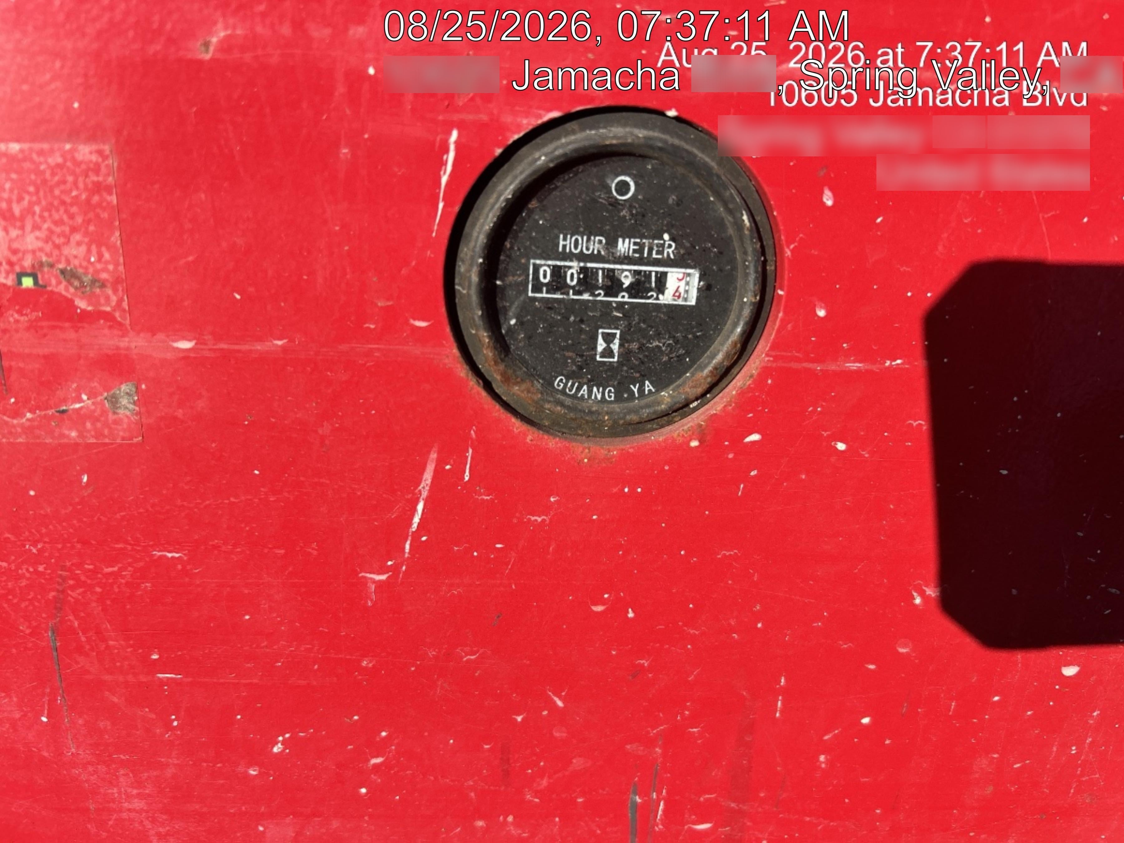 2021 MEC 1930SE
