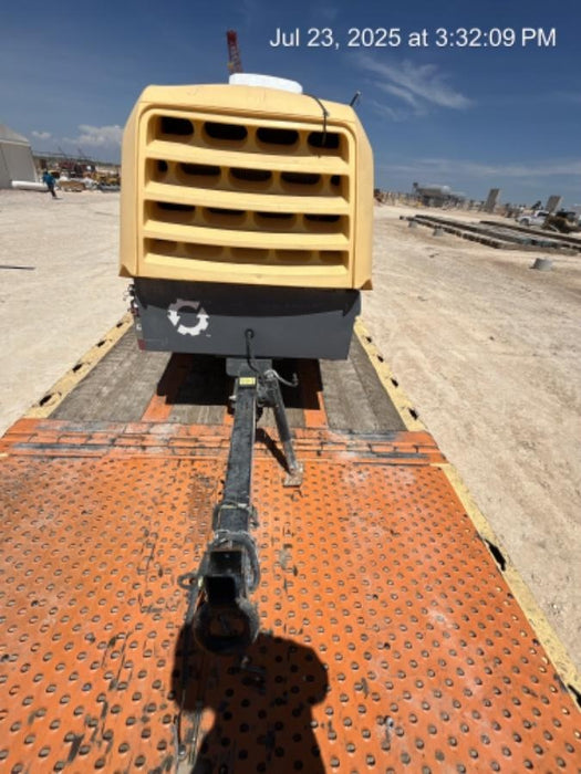 2022 ATLAS COPCO XAS188