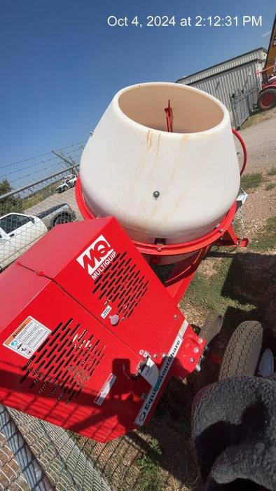 2023 MULTIQUIP MC12PH