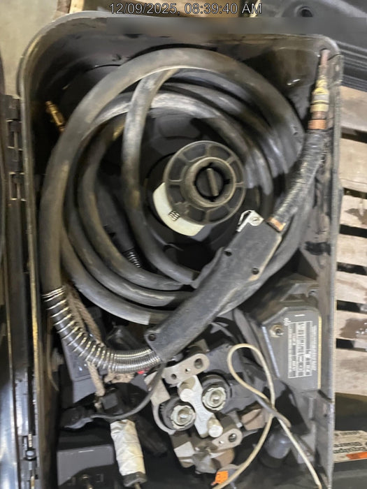 2019 LINCOLN ELECTRIC LN25