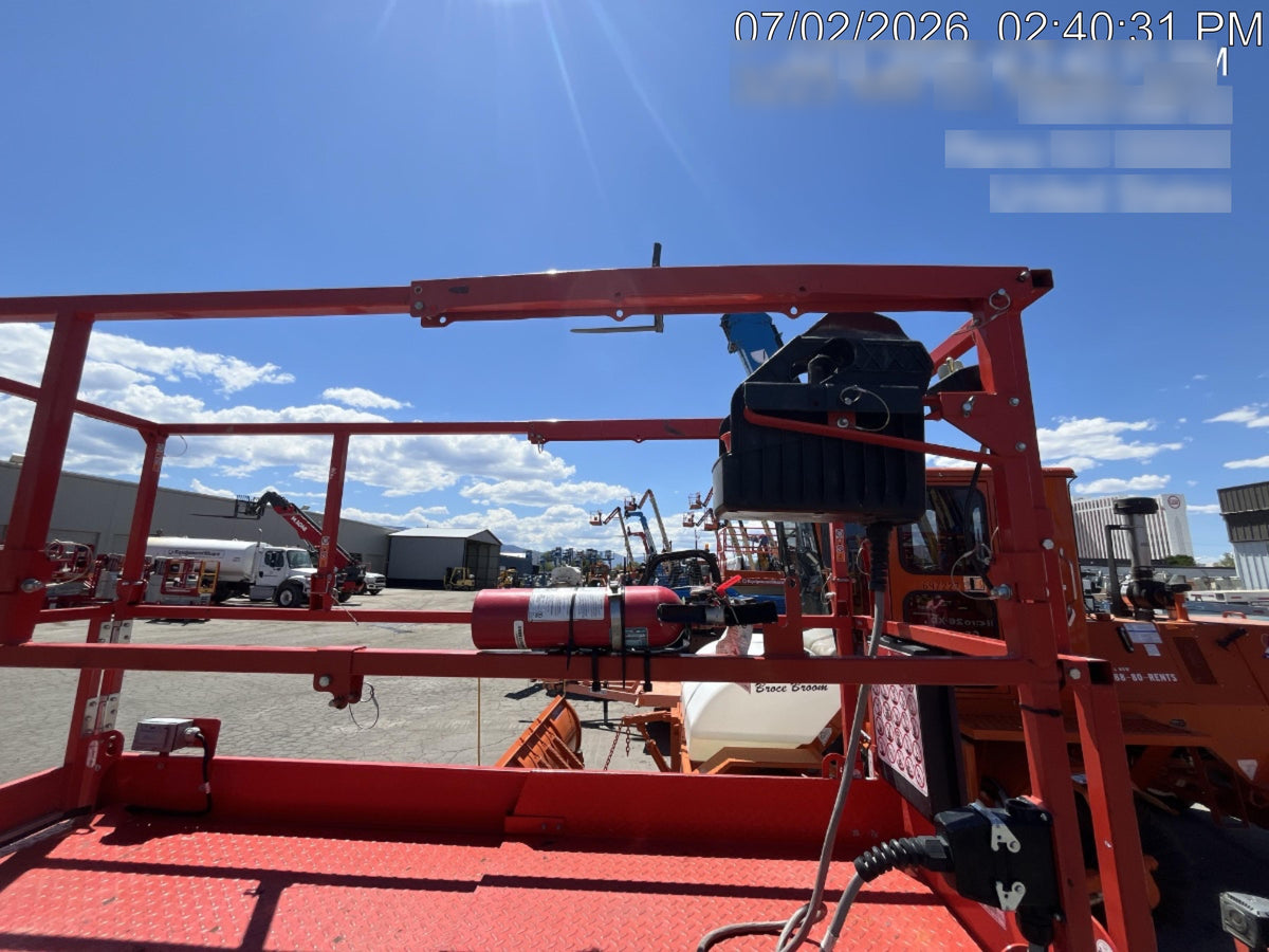 2022 SKYJACK SJ3226