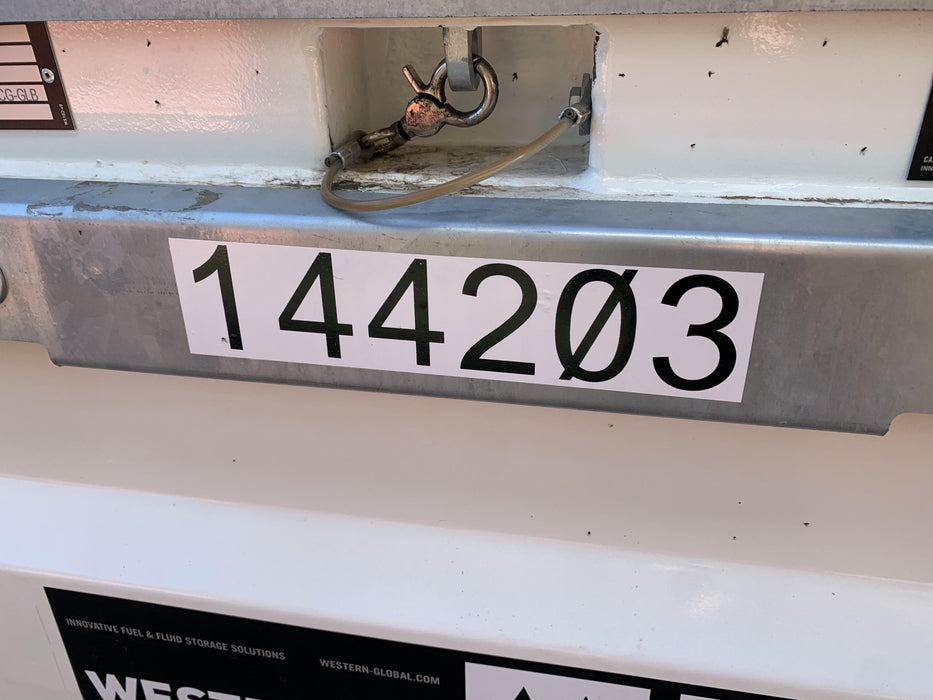 2021 TRANSCUBE 20TCG(G)W-NA