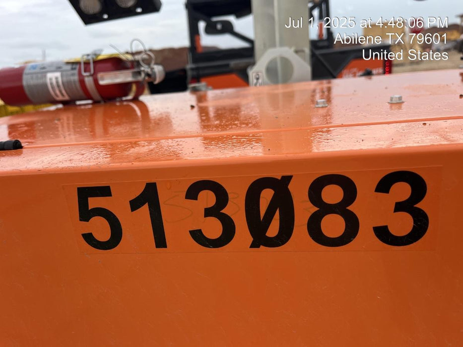 2025 WANCO WLTT-4MM4K