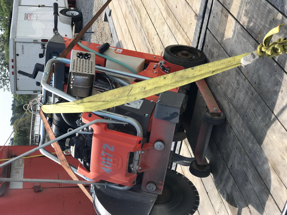 2019 HUSQVARNA FS 524