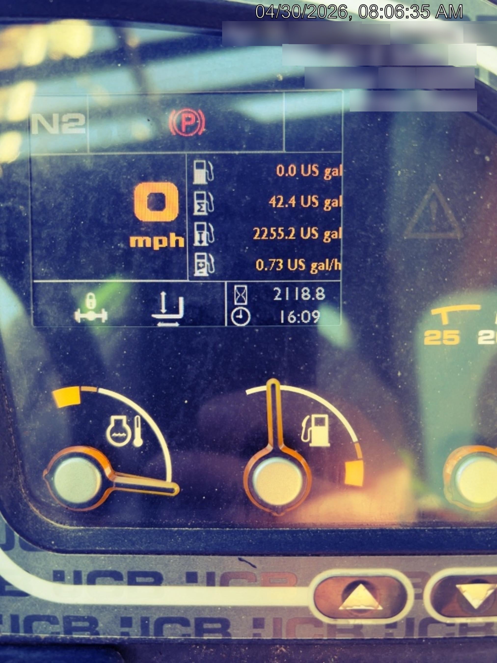 2019 JCB 512-56