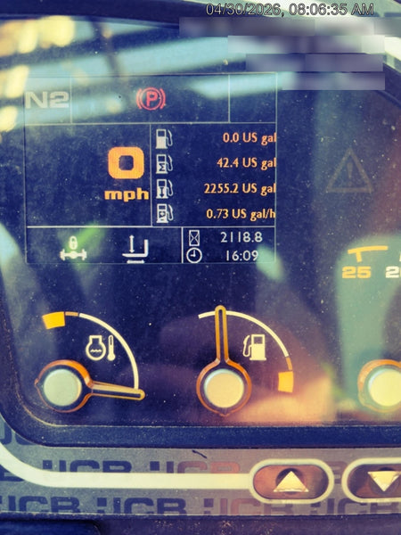 2019 JCB 512-56