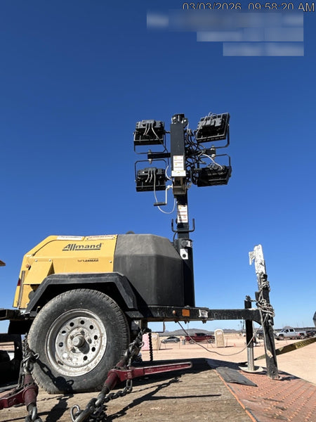 2021 ALLMAND NLV3GR