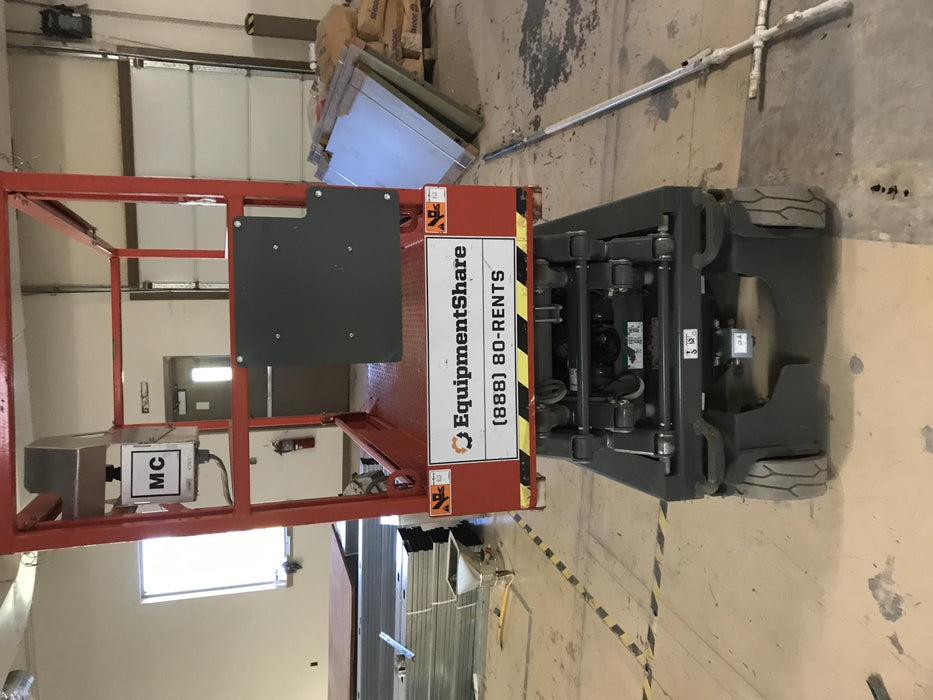 2019 Skyjack SJIII-3219 Standard w/Trojan Batteries