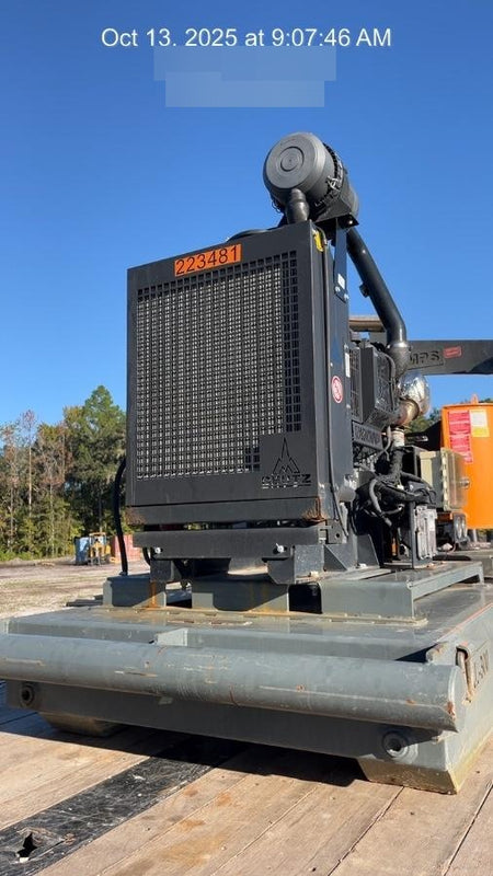 2022 MYERS-SETH RL-300