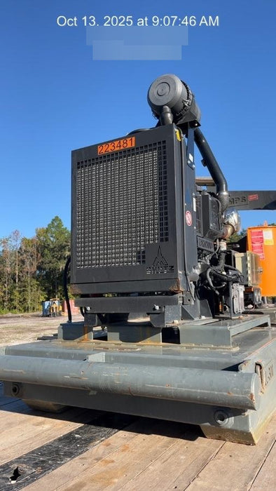 2022 MYERS-SETH RL-300