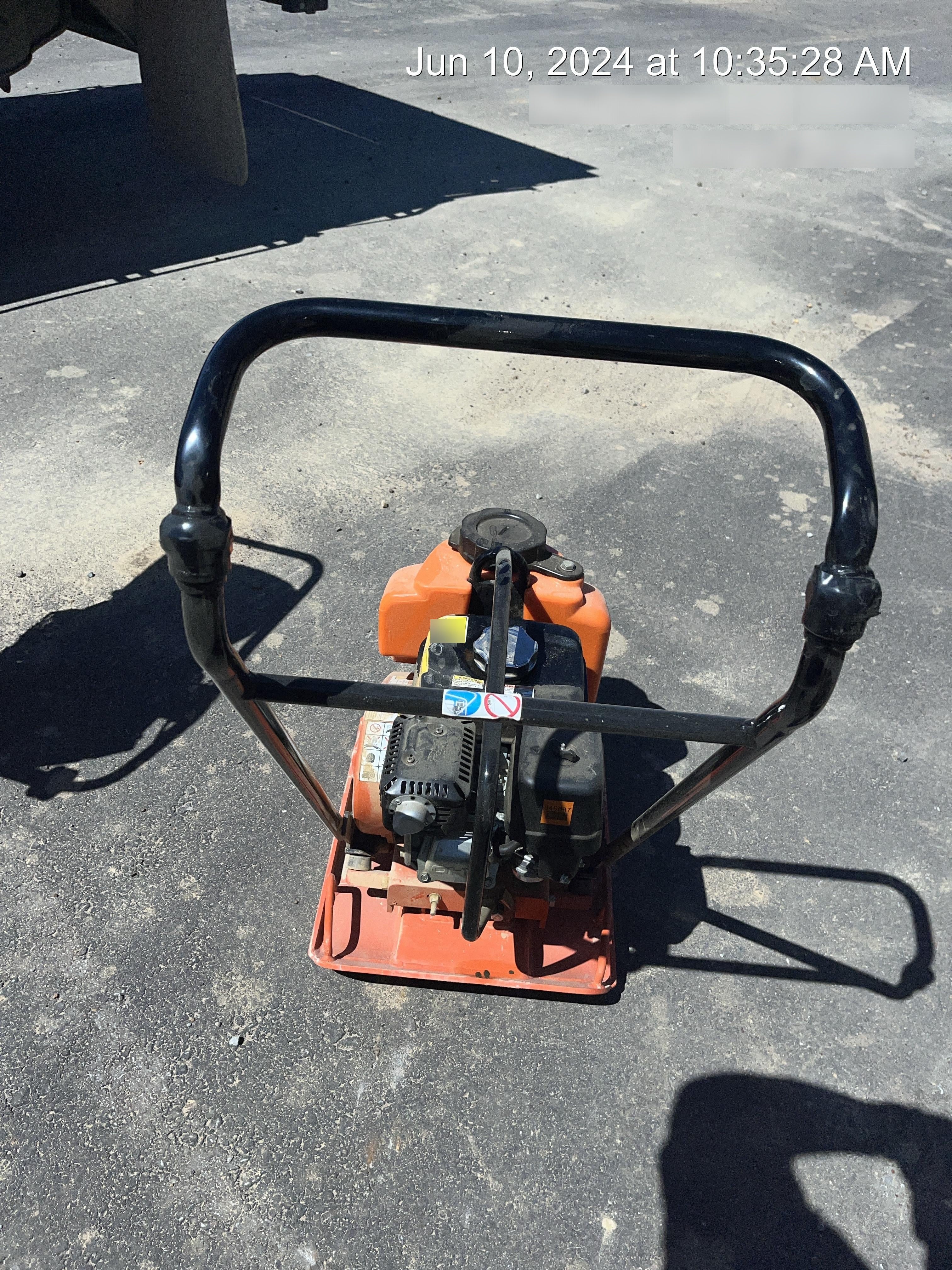 2023 MULTIQUIP MVC82VHW