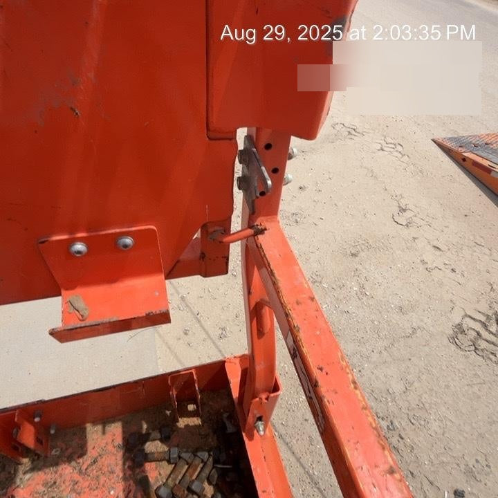 2022 JLG RT4069