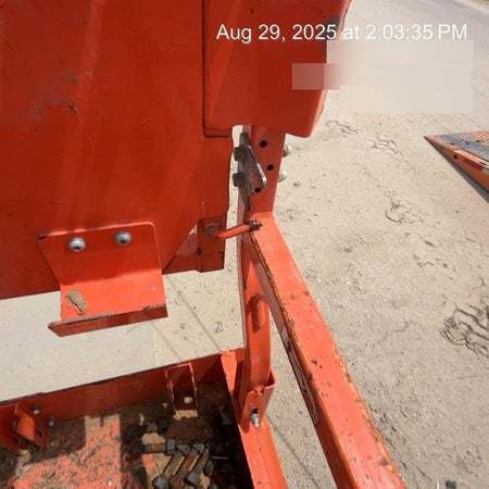 2022 JLG RT4069