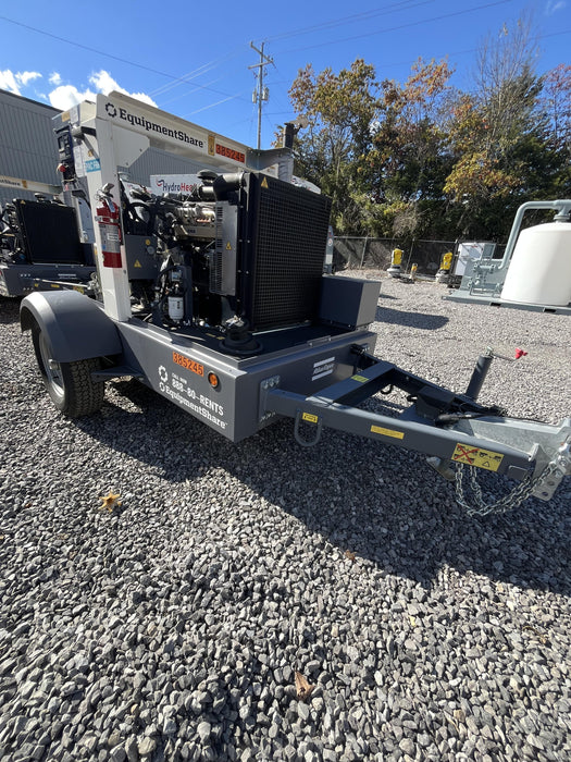 2023 ATLAS COPCO PAC F66 KD