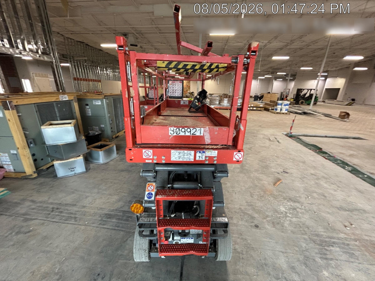 2023 SKYJACK SJ3226