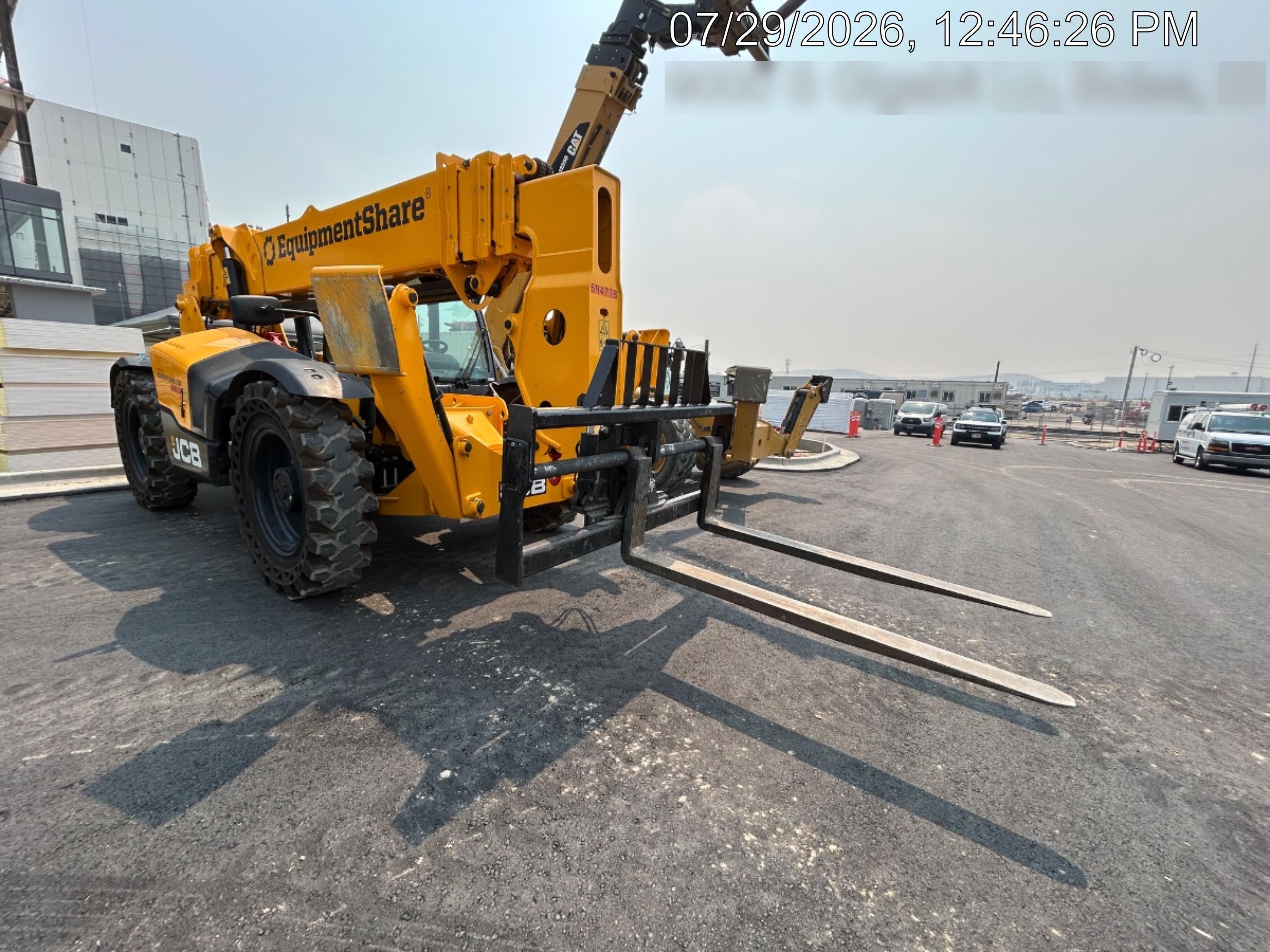 2025 JCB 514-56