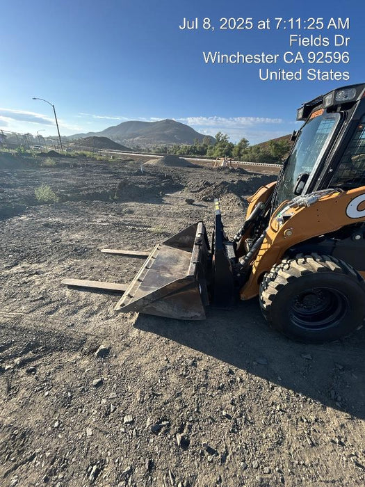 2025 VIRNIG PF4855-5VG