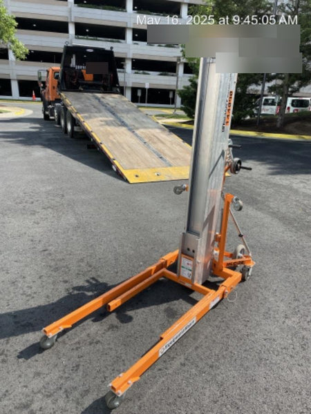 2021 LIFTSMART MLC-24