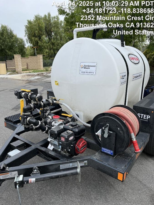 2024 SIMPSON SWT-52517