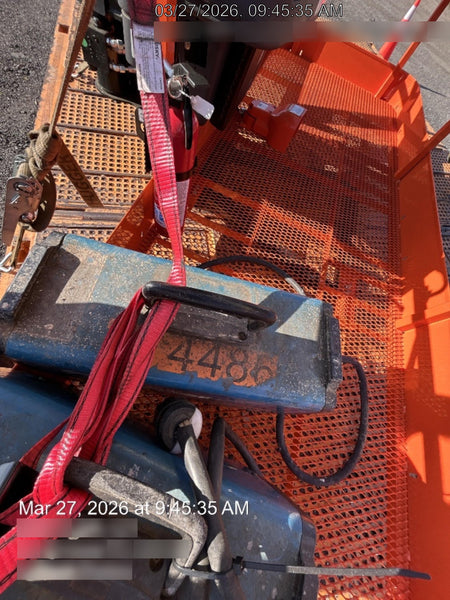 2020 MILLER ELECTRIC CST-280