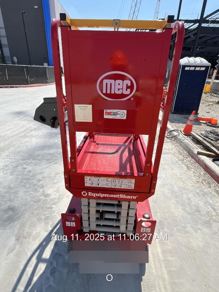 2026 MEC Micro 19-XD