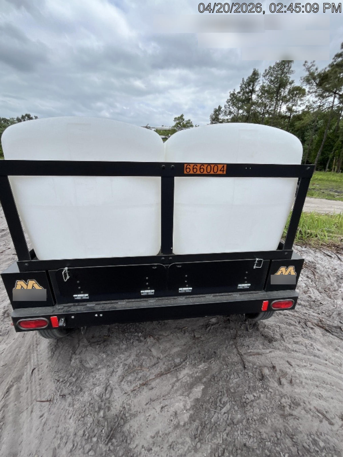 2025 MI-T-M HS-3505-1MGH-UR