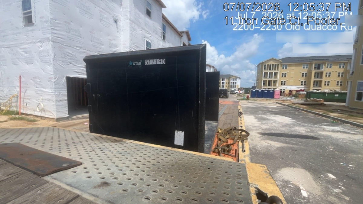 2025 STAR INDUSTRIES 1430