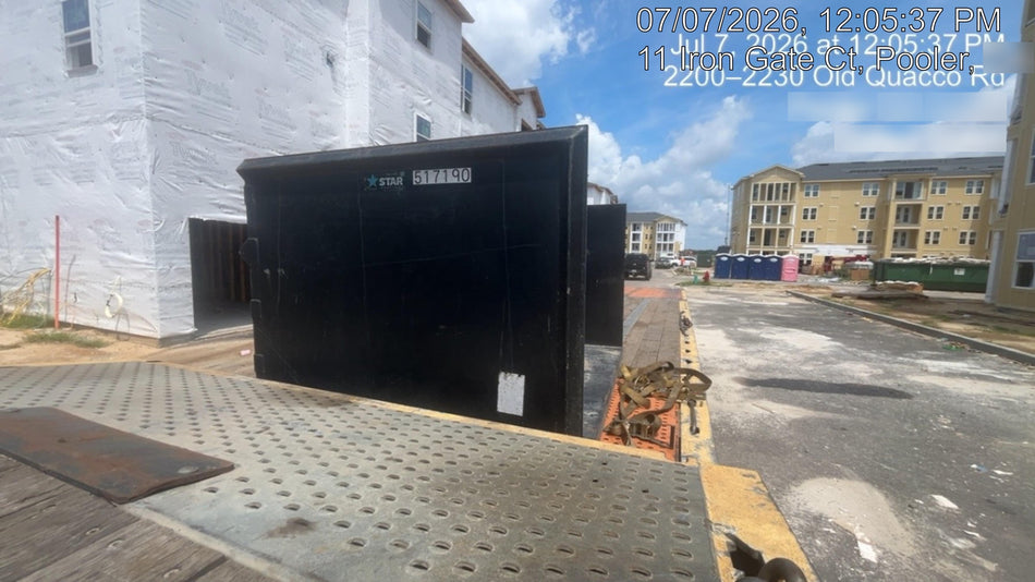 2025 STAR INDUSTRIES 1430