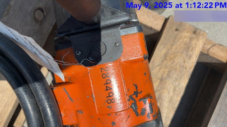 2023 MICHIGAN PNEUMATIC ES-4955B2-TRACKER