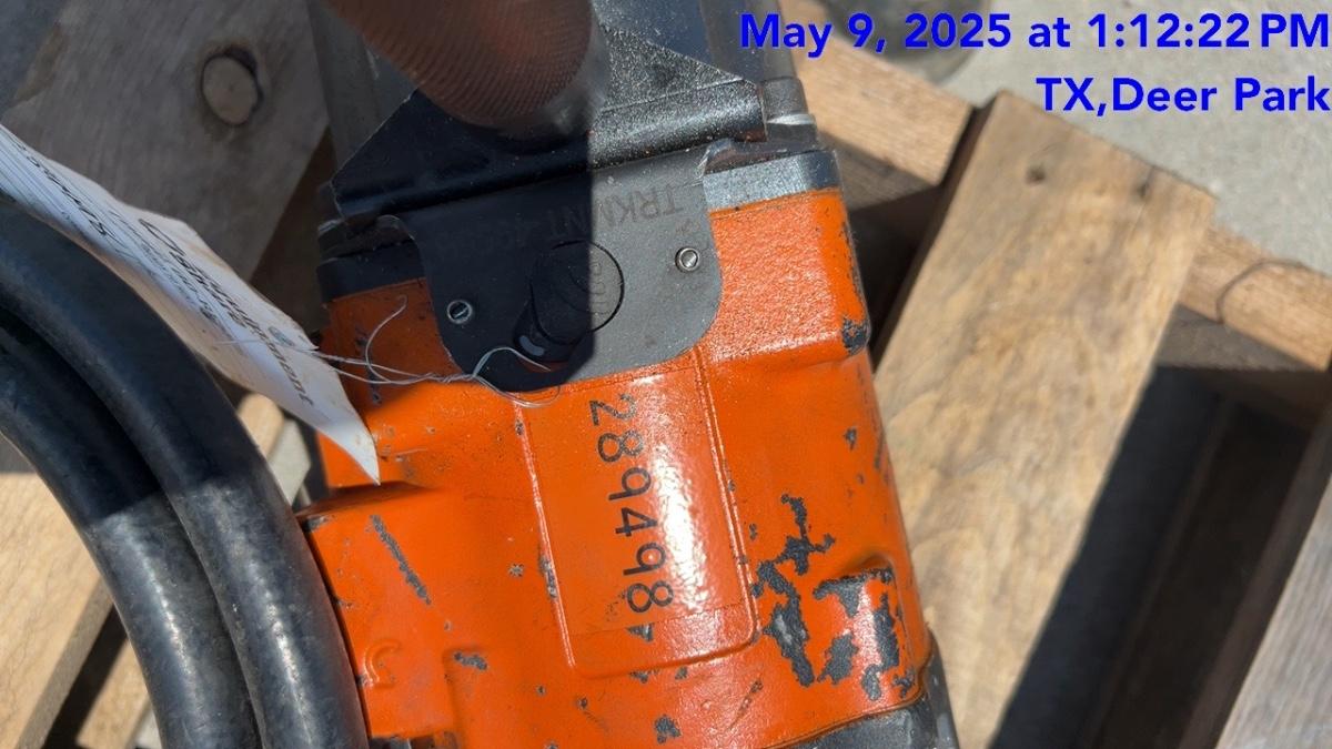 2023 MICHIGAN PNEUMATIC ES-4955B2-TRACKER