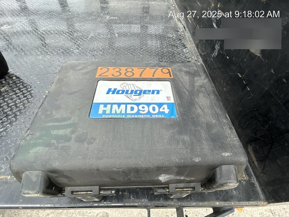 2022 HOUGEN MFG HMD904