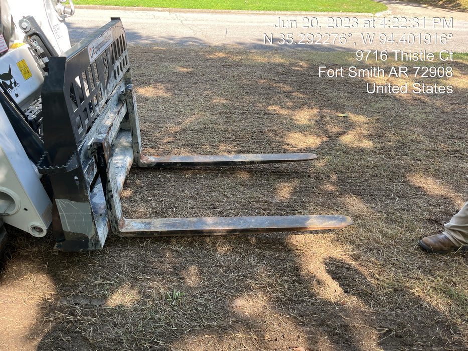 2023 SOLESBEE SPF-48